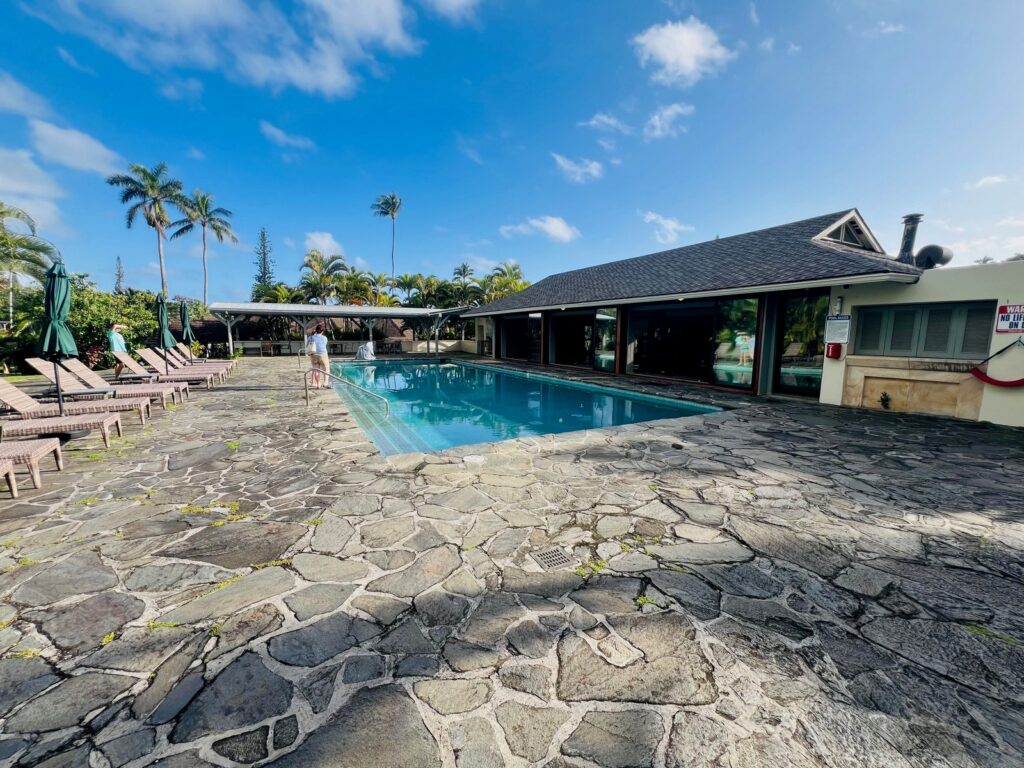 Hana-Maui Resort Review