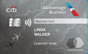 Citi® / AAdvantage Business™ World Elite Mastercard® review