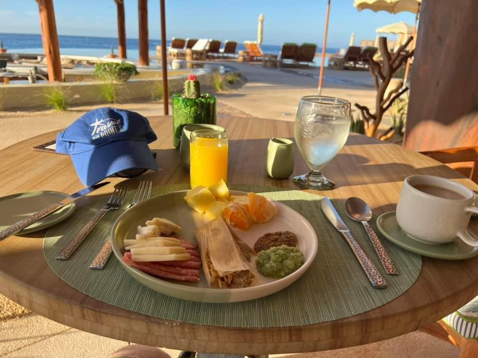 Waldorf Astoria Los Cabos Pedregal Review