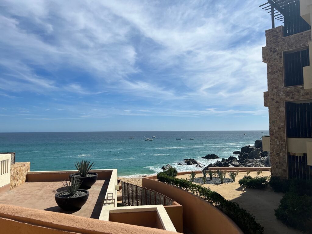 Waldorf Astoria Los Cabos Pedregal Review