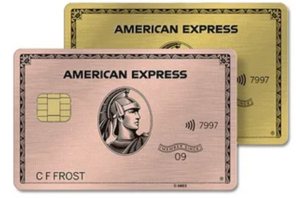 American Express® Gold Card Review