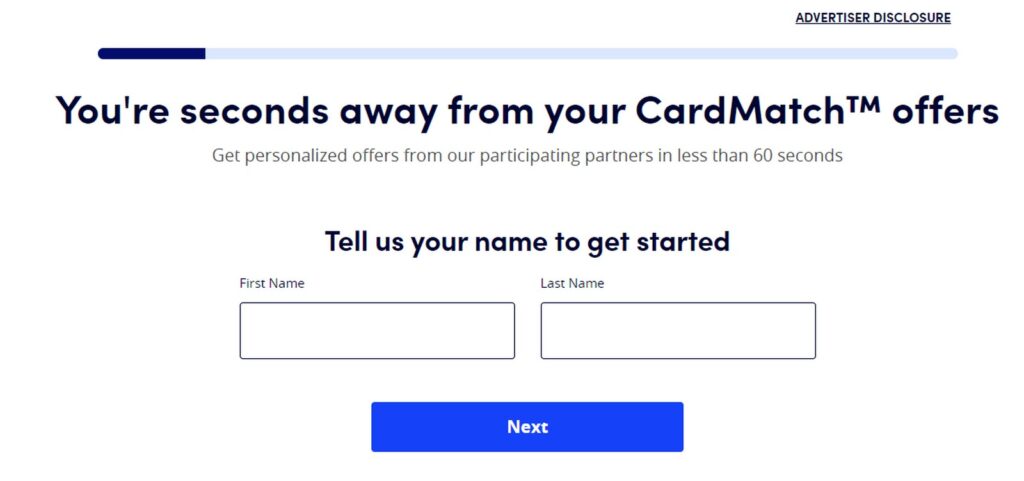 Cardmatch Tool