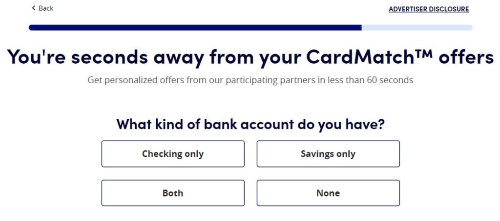 Cardmatch Tool