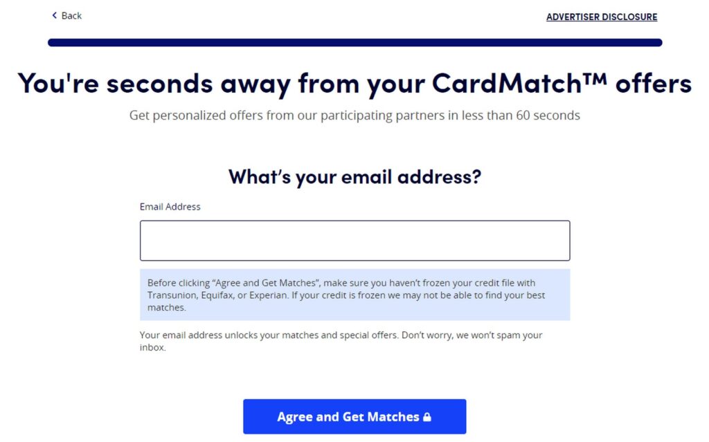 Cardmatch Tool