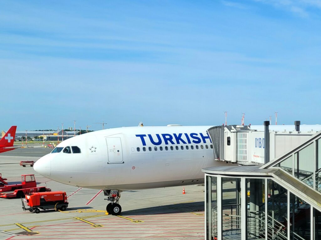 Turkish Airlines Customer Service