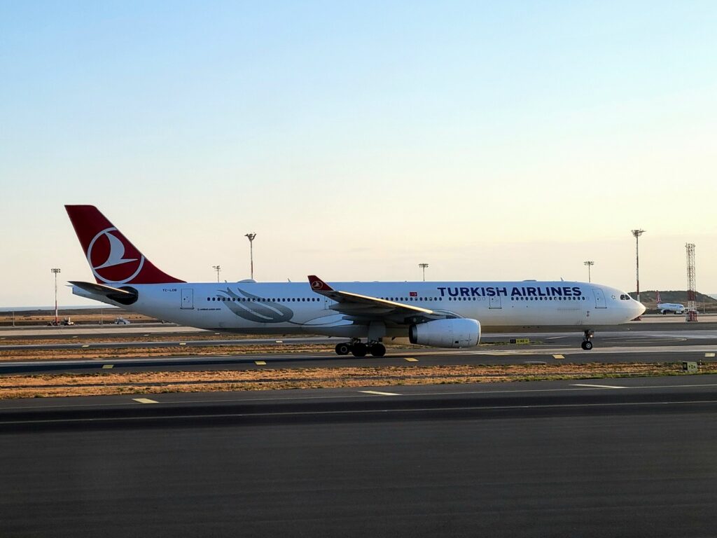 Turkish Airlines Customer Service