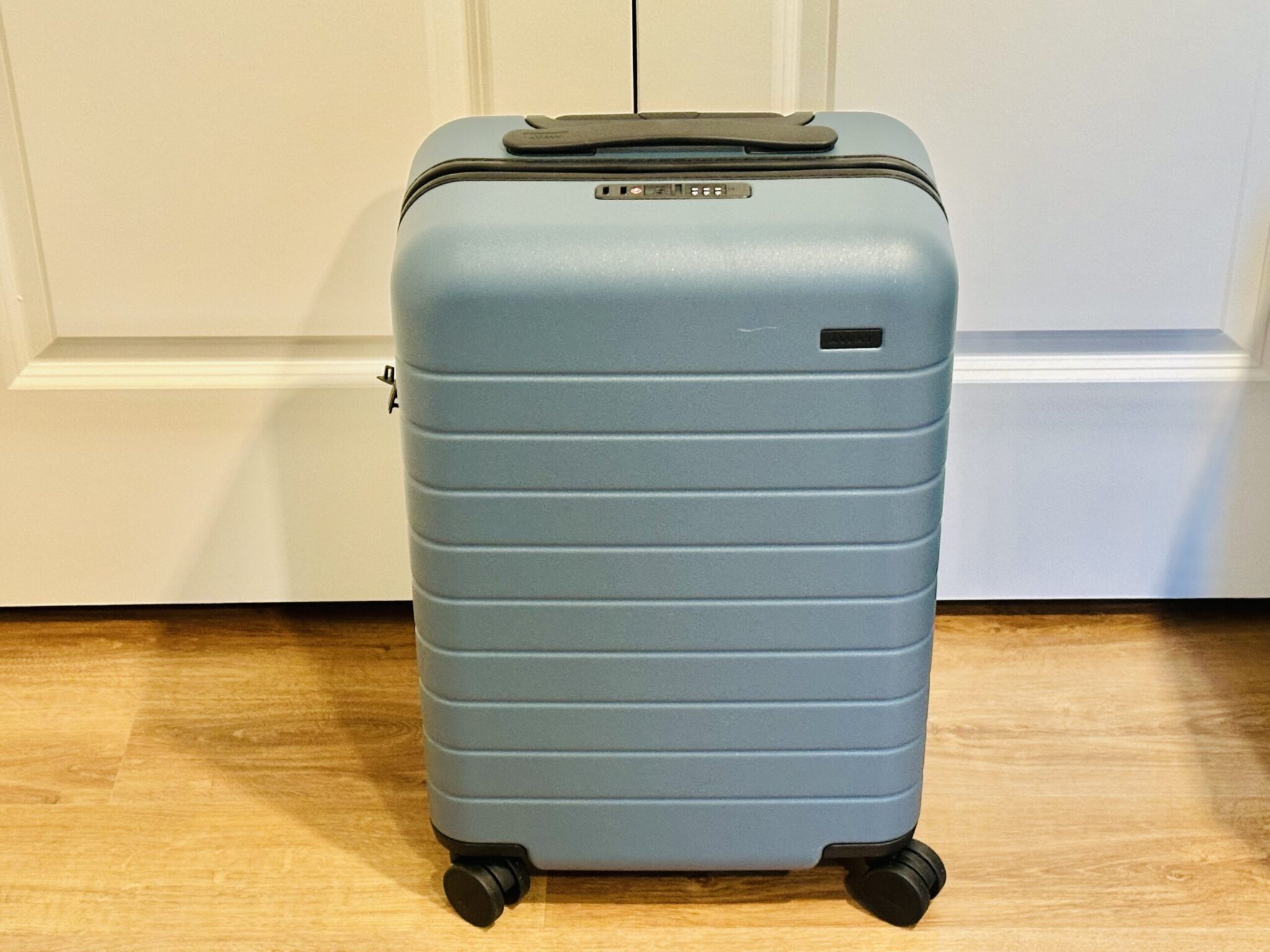 Chase Lost, Damaged & Delayed Luggage Quick Reference Guide