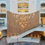 Fresh Off a Facelift: Grand Hyatt DC Review