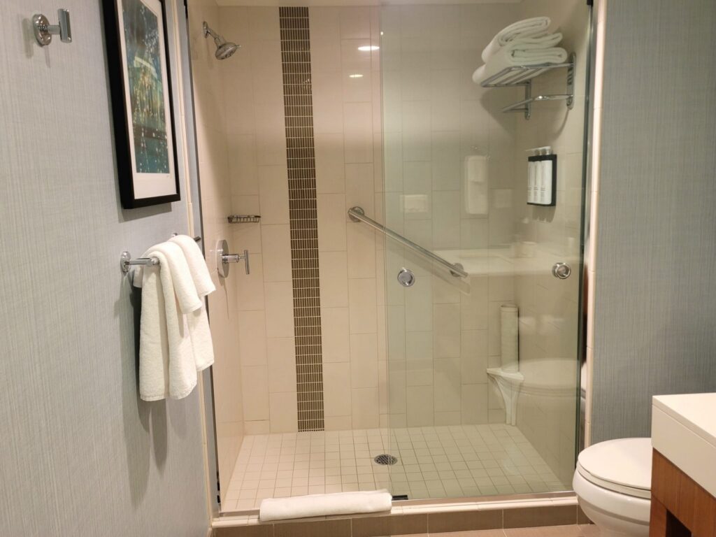 Hyatt Place Washington DC/Georgetown/West End Review