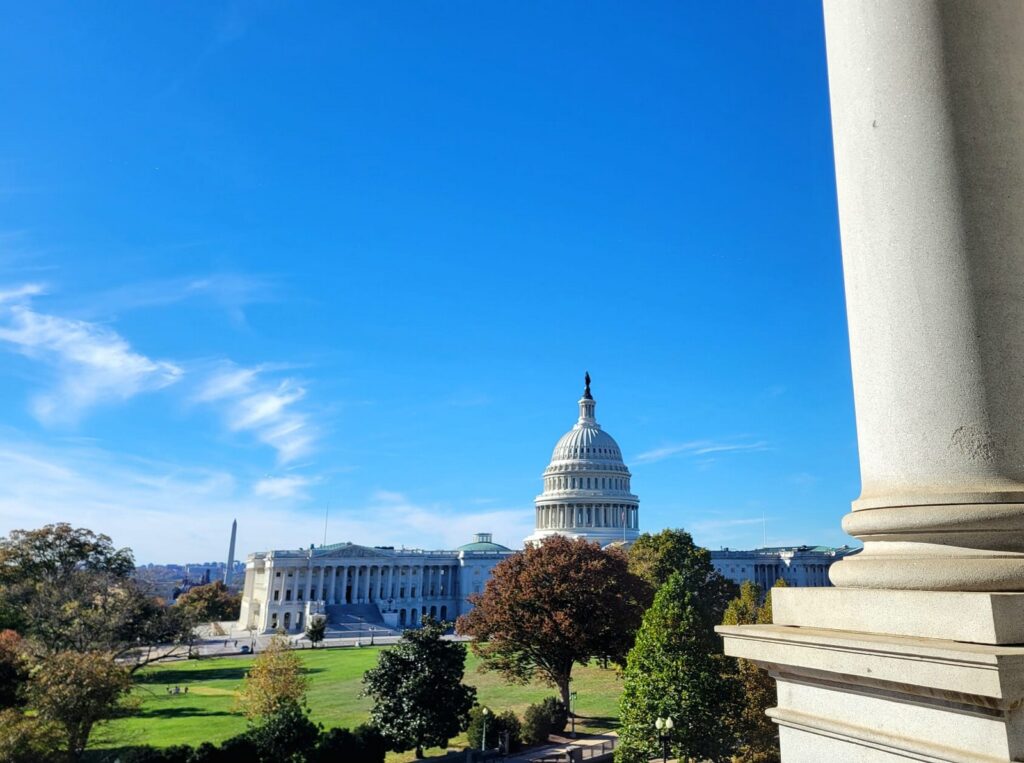 Best Hyatt in DC