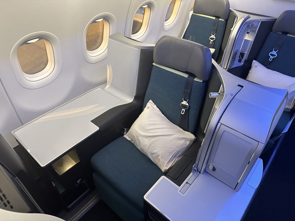 best business class for 2024
