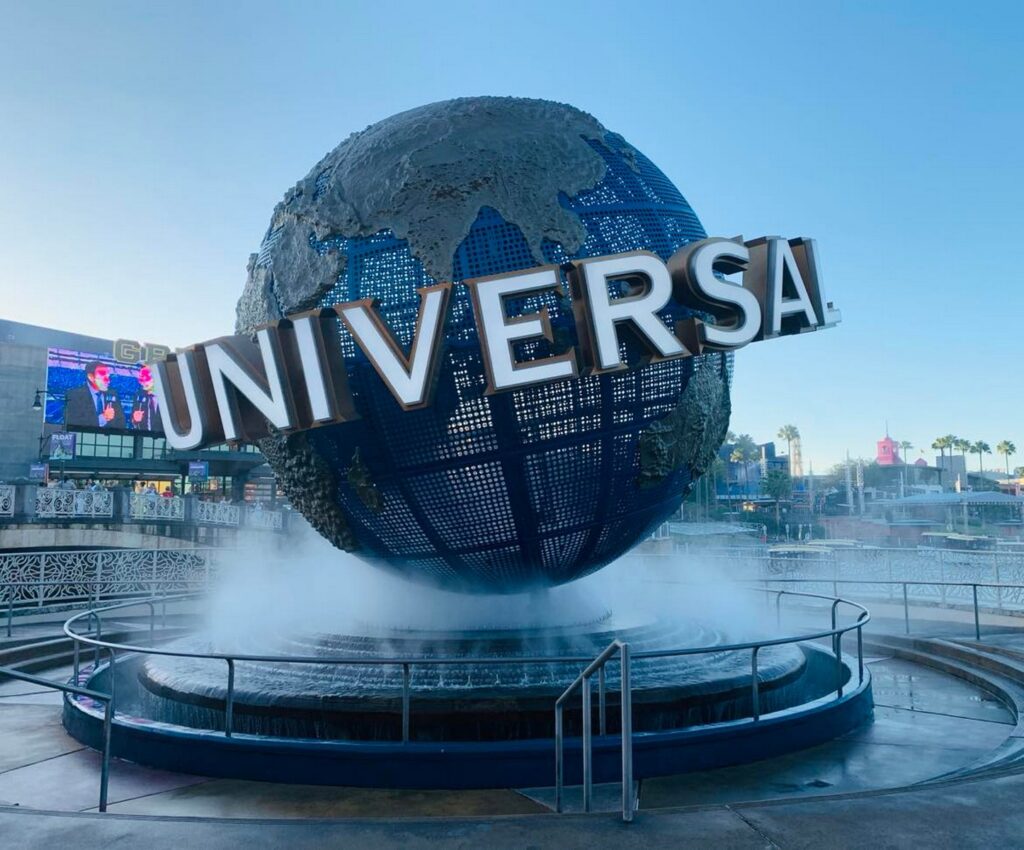 Universal Orlando Hotels With Express Pass