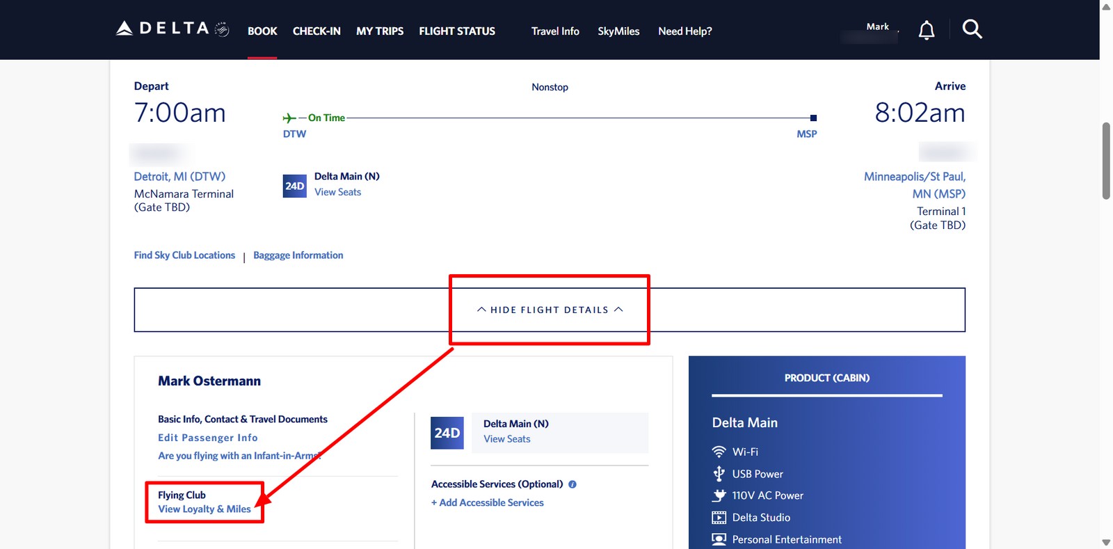 How To Add Travel Insurance After Booking Delta