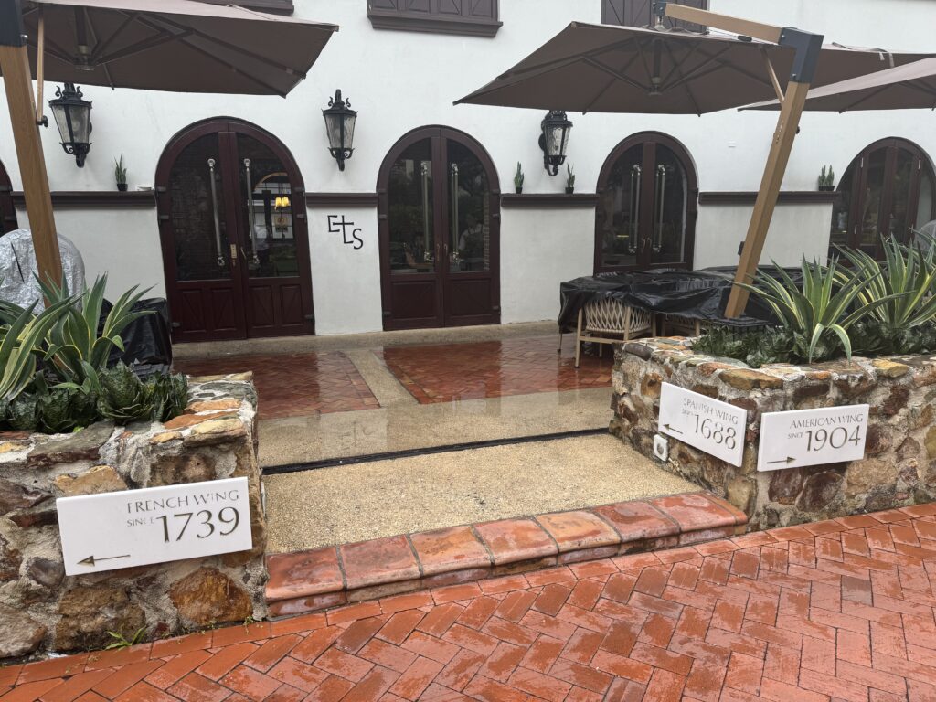 Hotel La Compañia Review