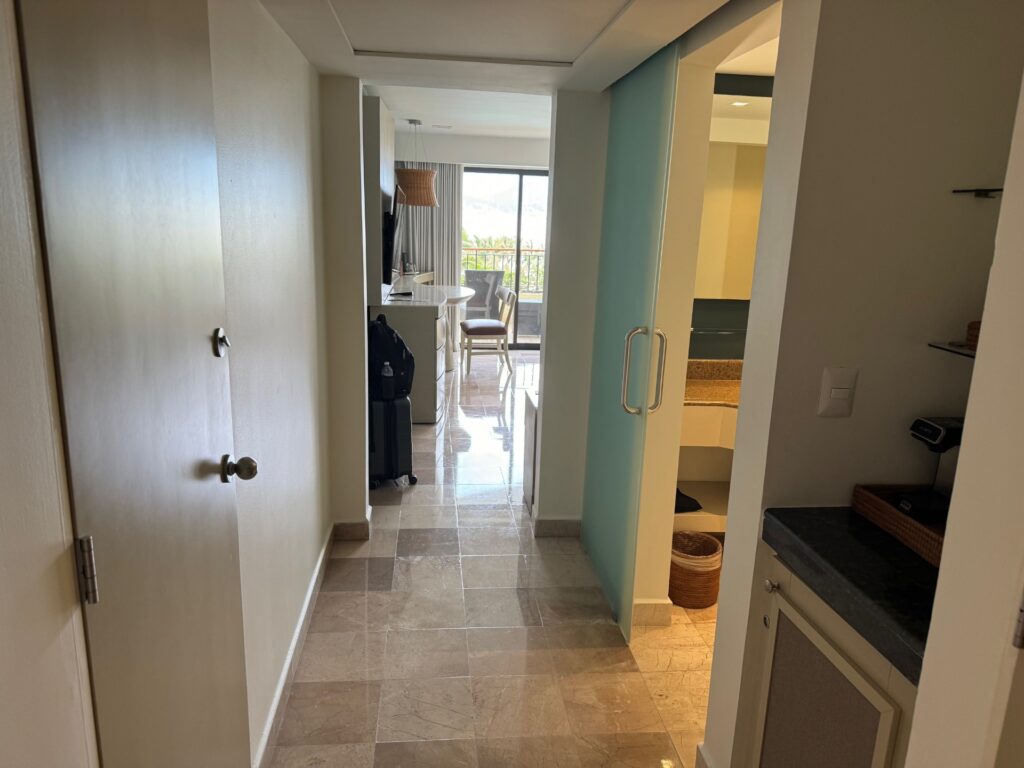 Marriott Puerto Vallarta Resort & Spa Review