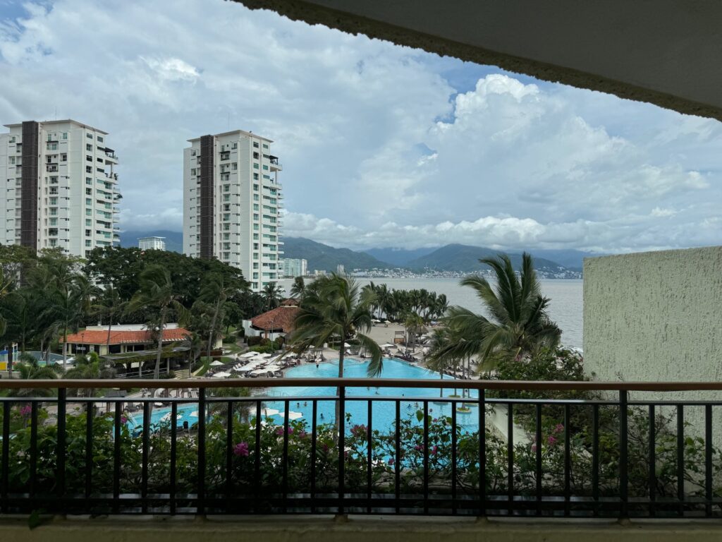 Marriott Puerto Vallarta Resort & Spa Review