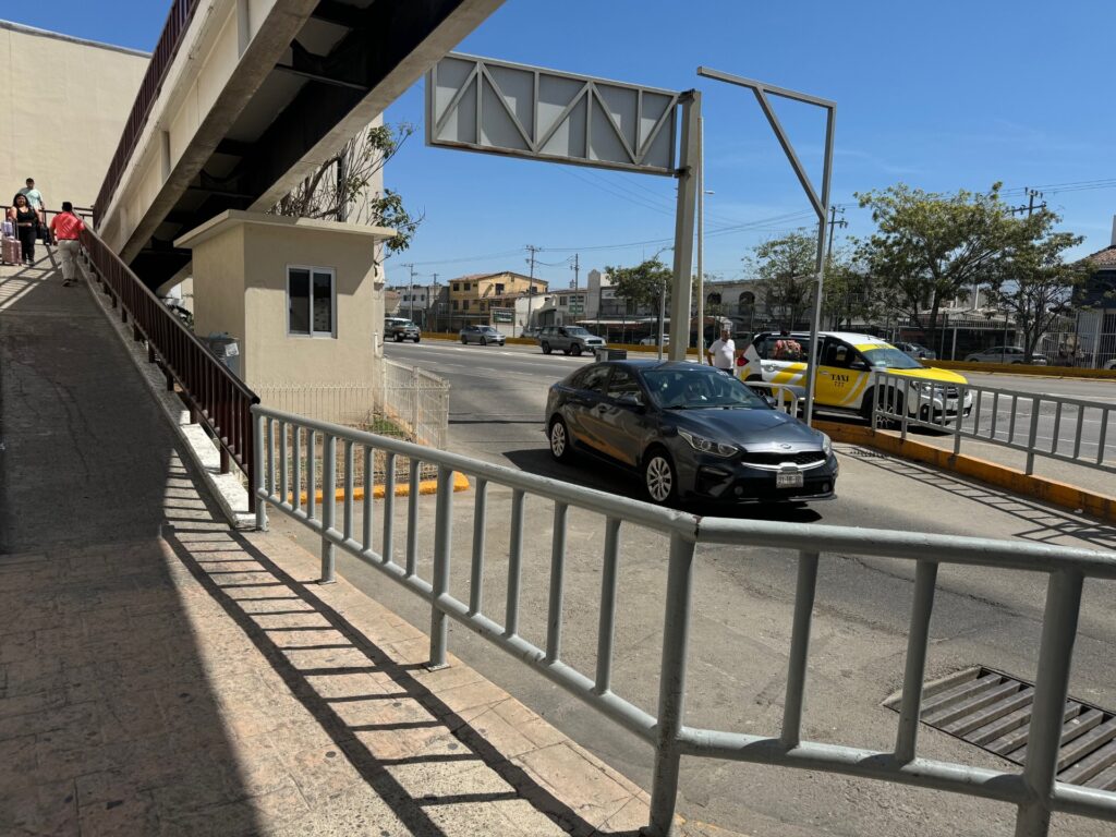 How To Take An Uber From Puerto Vallarta Airport