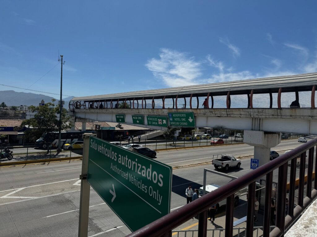 Puerto Vallarta Airport Uber