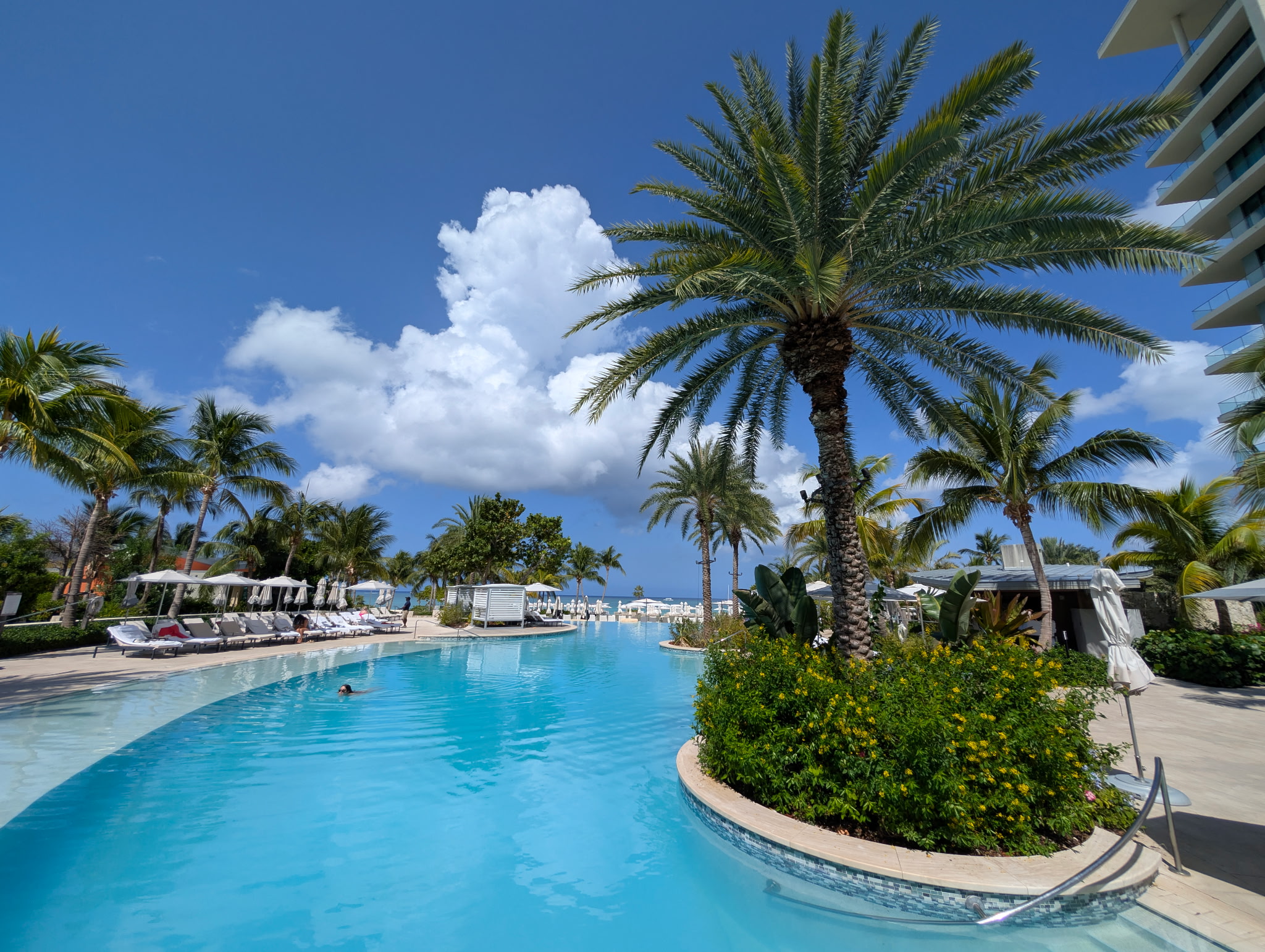 Kimpton Seafire IHG