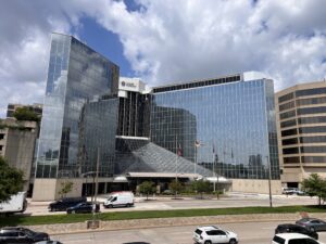 Hyatt Regency Baltimore Inner Harbor