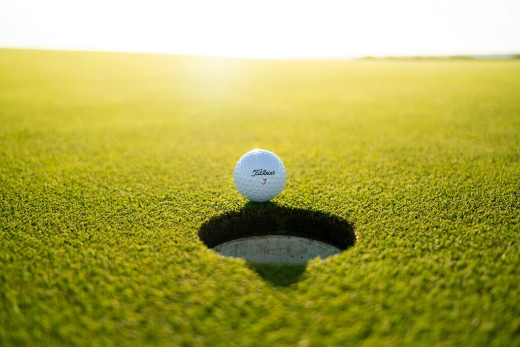 Wyndham Rewards Fairway Fellow