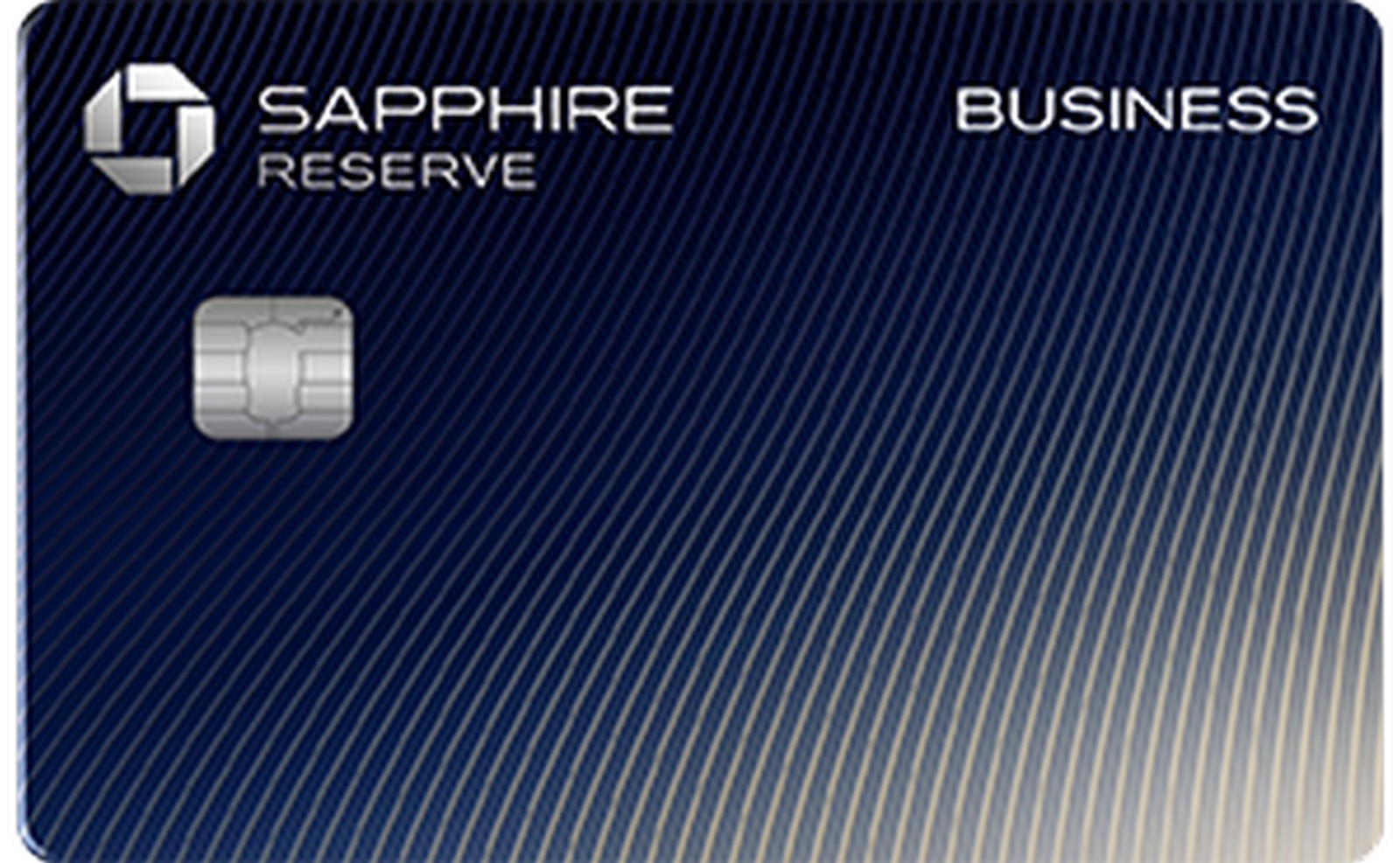 300K Sapphire Reserve For Business Offer