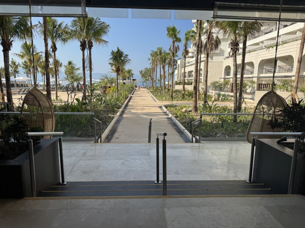 Marriott Puerto Vallarta Resort & Spa Review