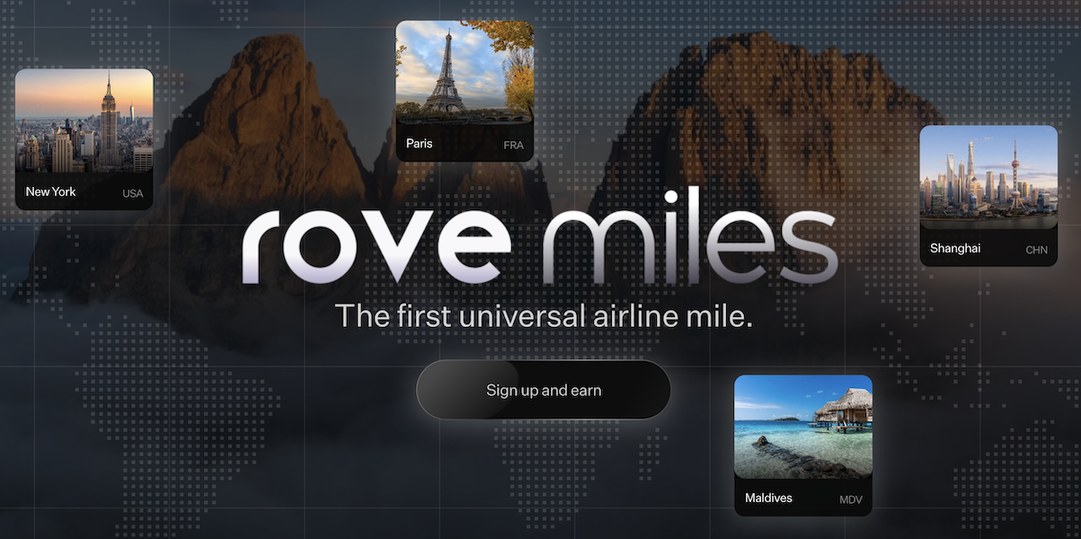 Rove Miles