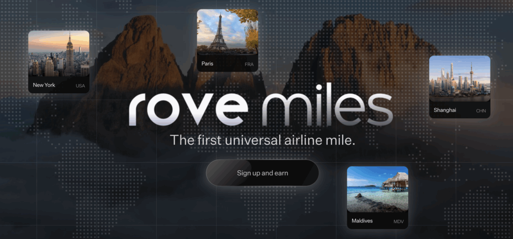 Rove Miles