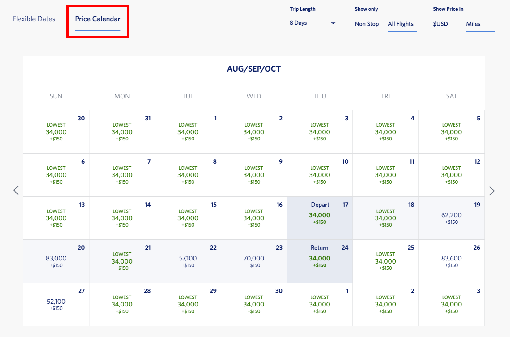Delta SkyMiles Europe Flash Sale