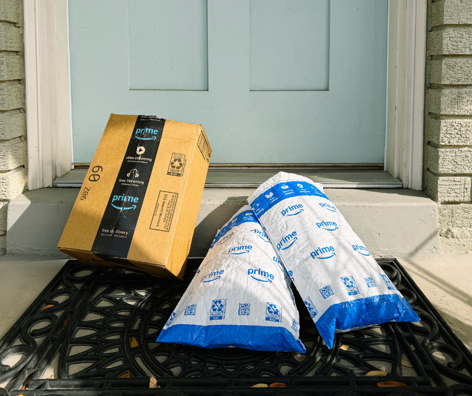 Amex Cashback Amazon Pay With Points Offer