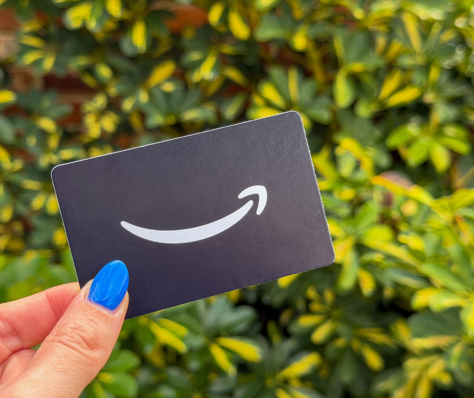 New Amex Membership Rewards Amazon Offer