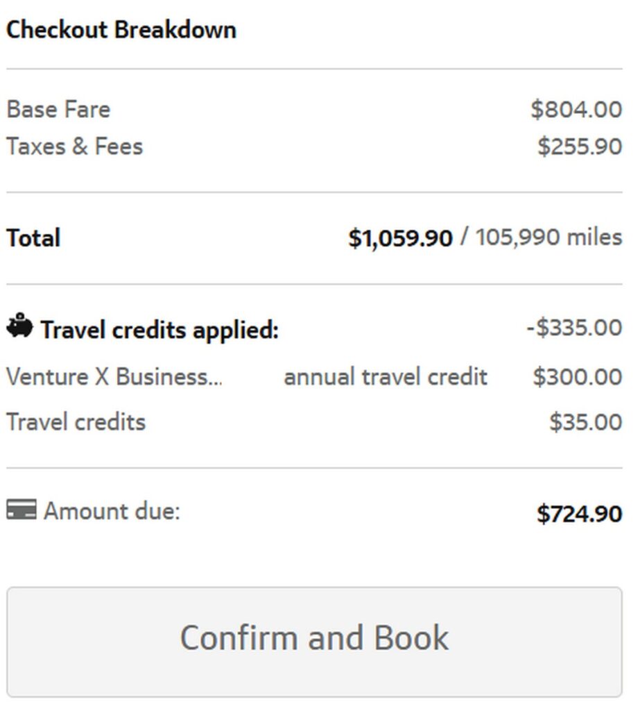 Booking Azores Airlines
