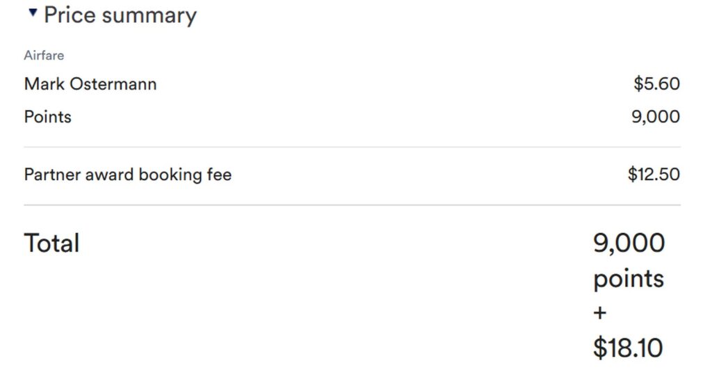 Atmos Summit Partner Fee Discount