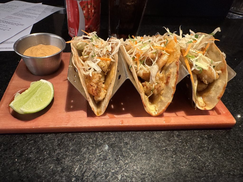 Marriott Puerto Vallarta Resort Dining