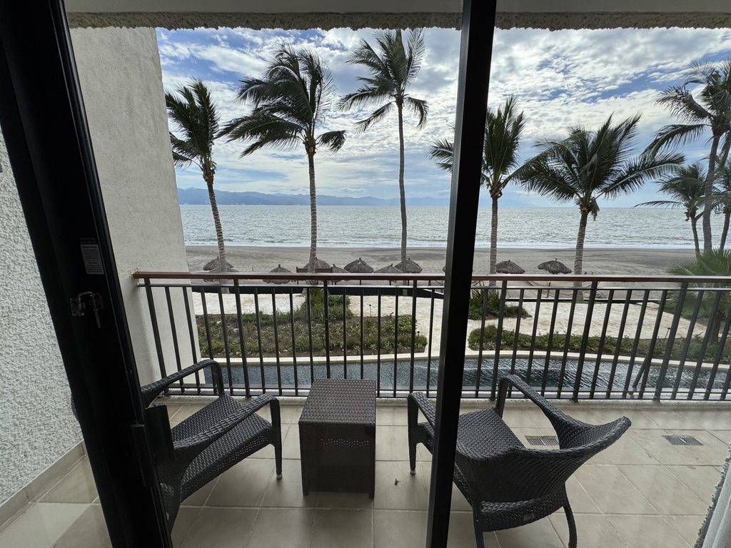 Marriott Puerto Vallarta Resort & Spa Review