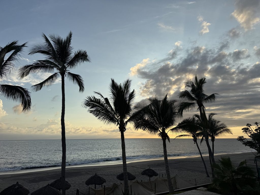 Marriott Puerto Vallarta Resort & Spa Review