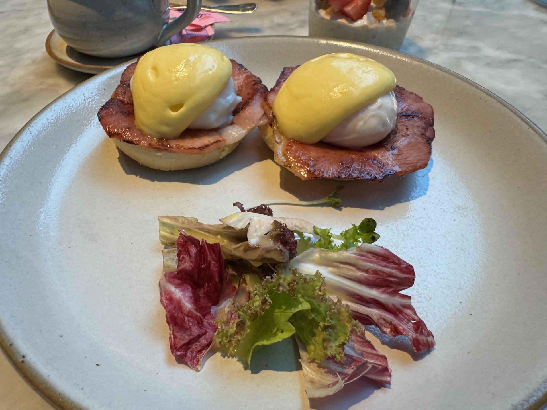 Park Hyatt Saigon Quick Thoughts