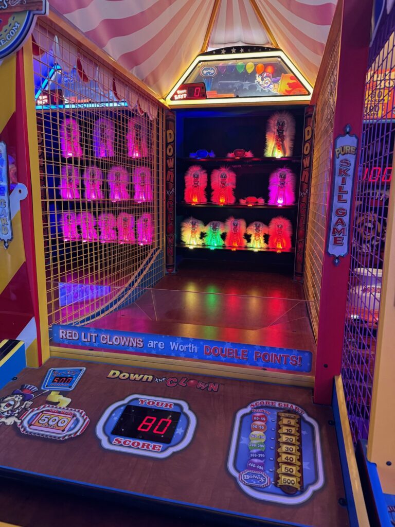 American Express Resy Credits