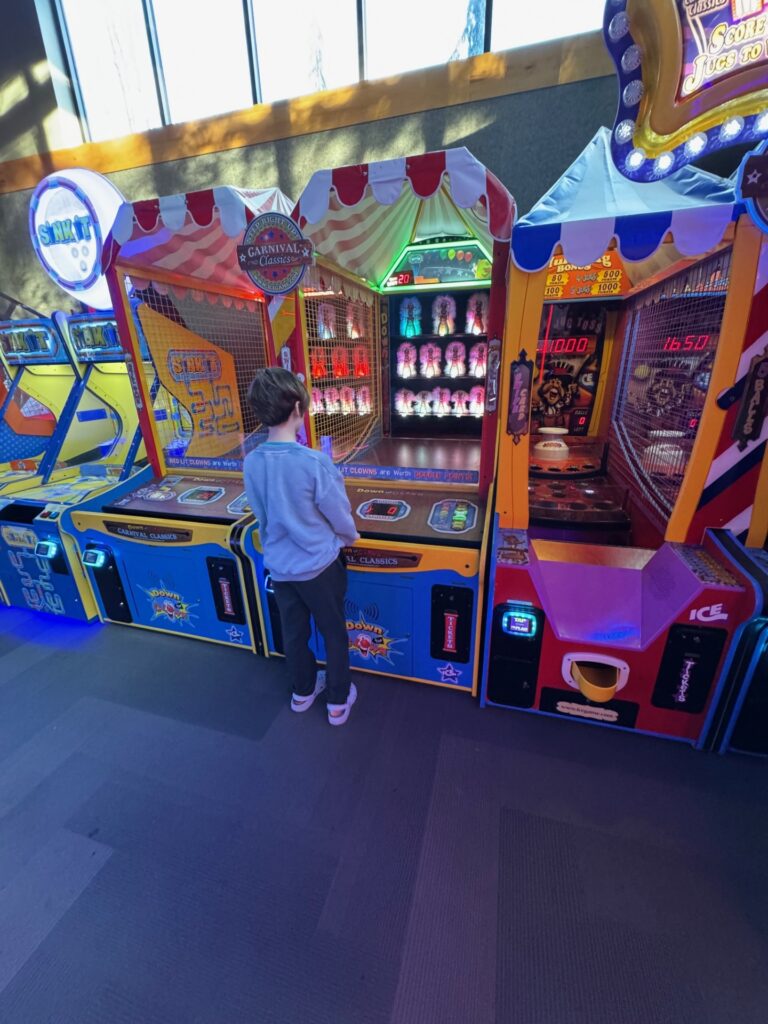 American Express Resy Credits