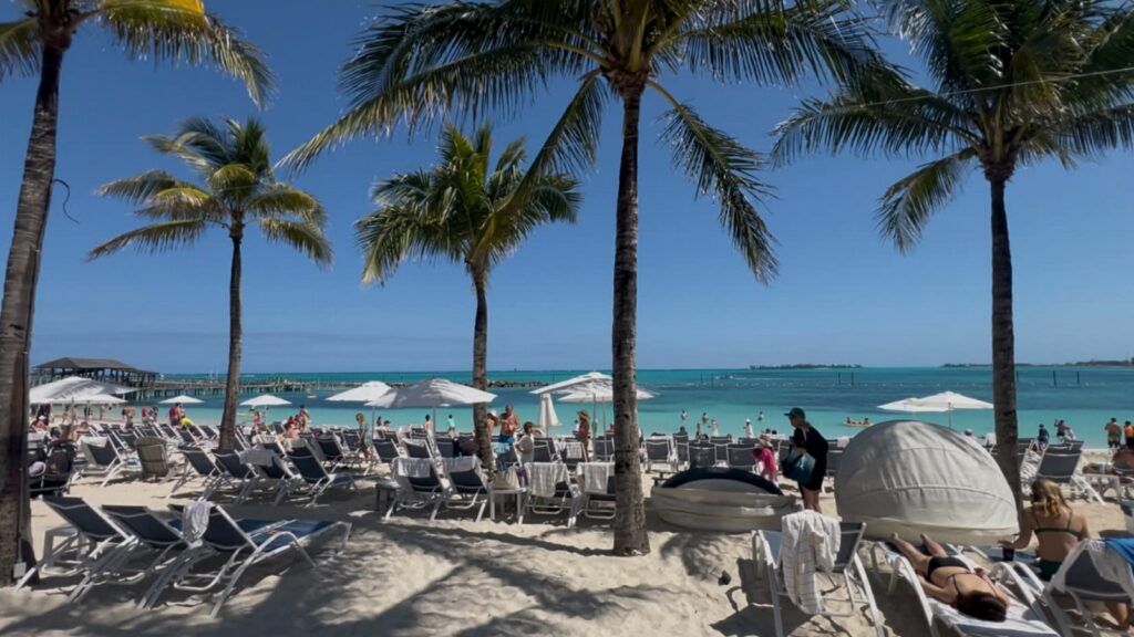 Grand Hyatt Baha Mar Quick Thoughts