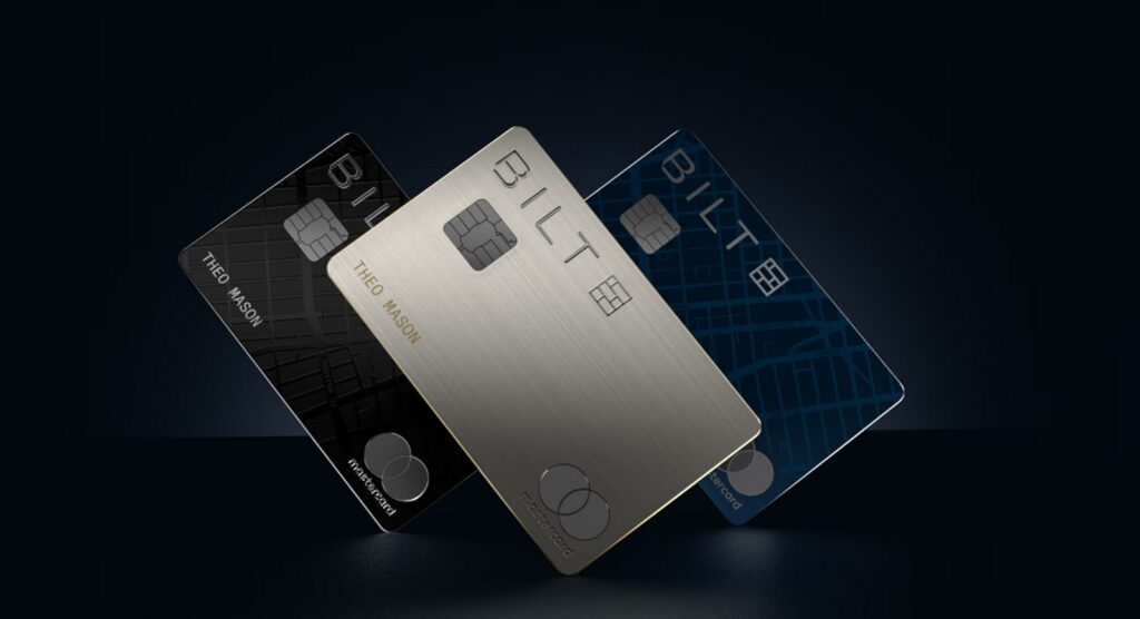 How Do You Redeem Bilt Cash