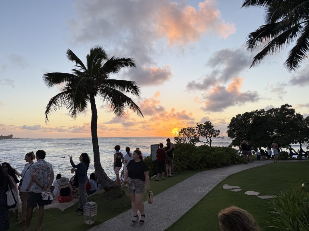 ritz carlton turtle bay