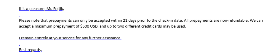 Best Time To Use Hilton Credits