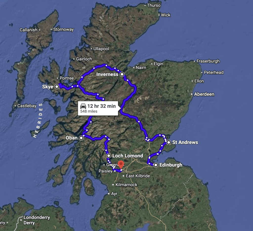 stacking credit card benefits