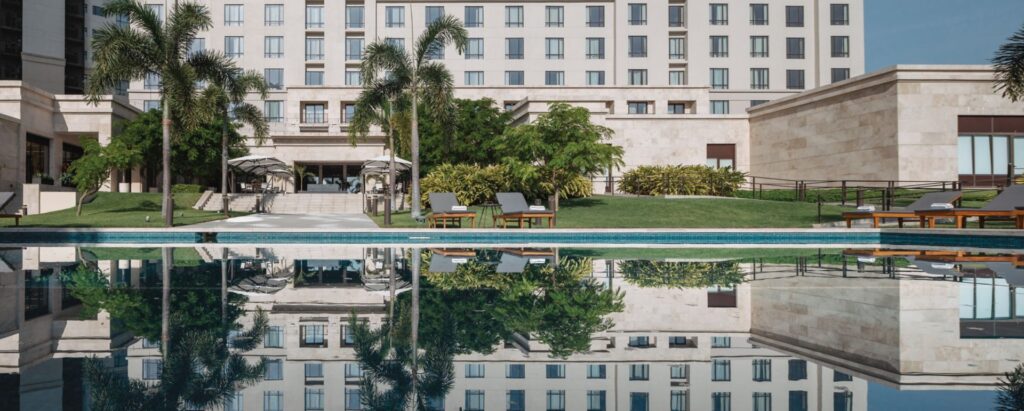 santa maria resort, panama