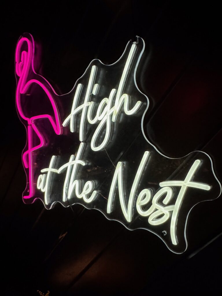 Thompson Seattle Quick Thoughts