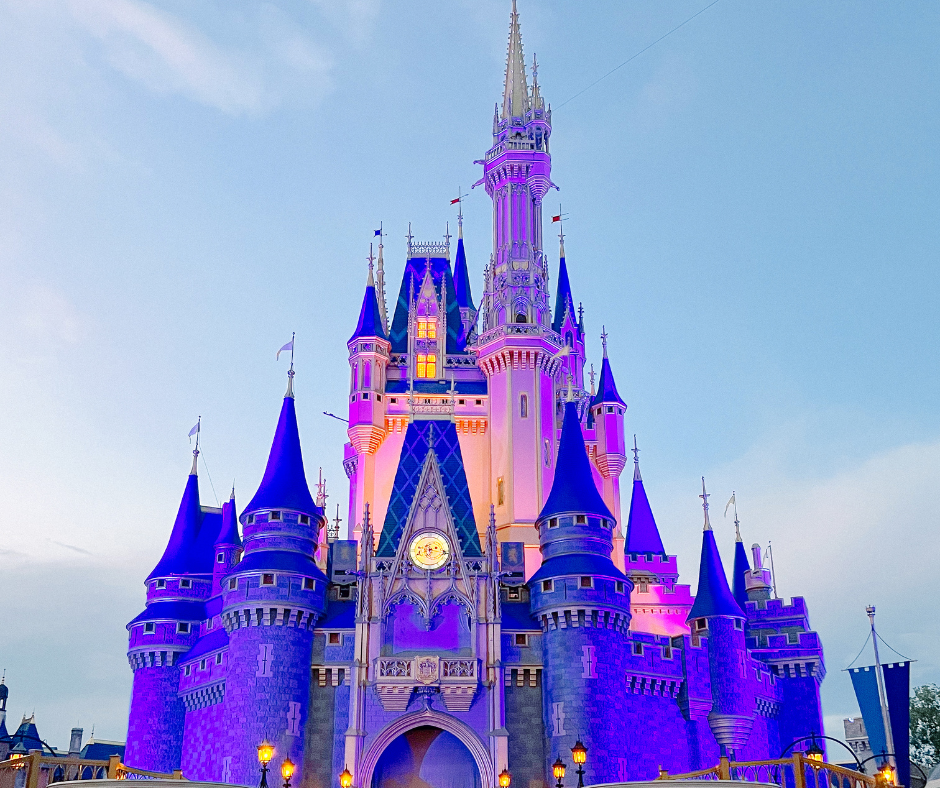 Disney After Hours