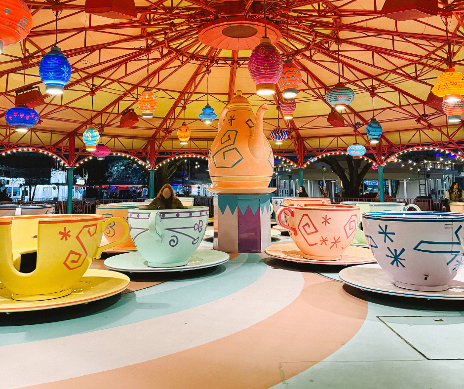 Disney After Hours