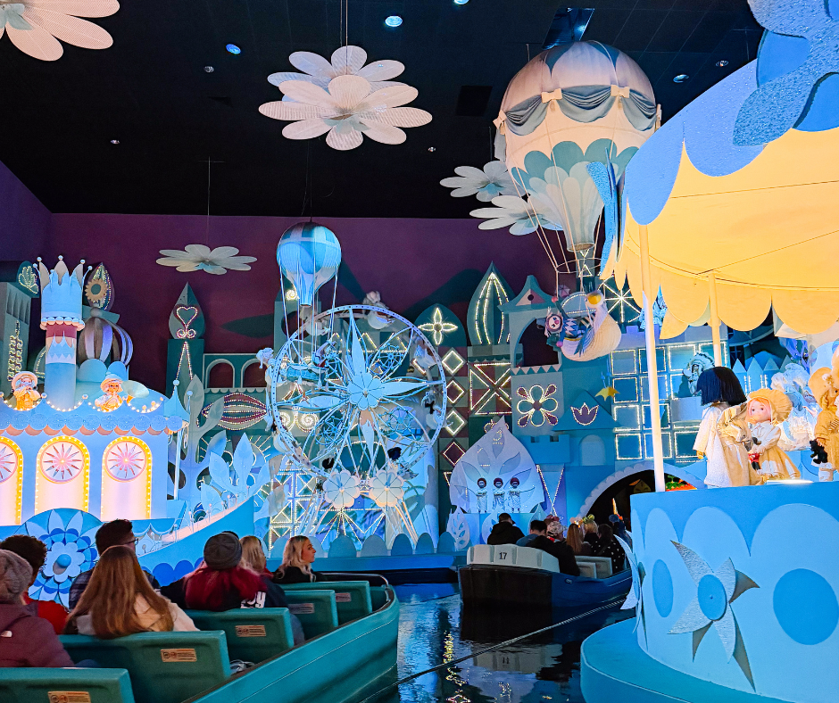 Disney After Hours